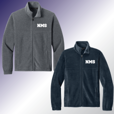 Northley Cheer Full Zip Fleece